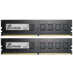 G.Skill Value DDR4 2666MHz 64GB 2x32GB CL19