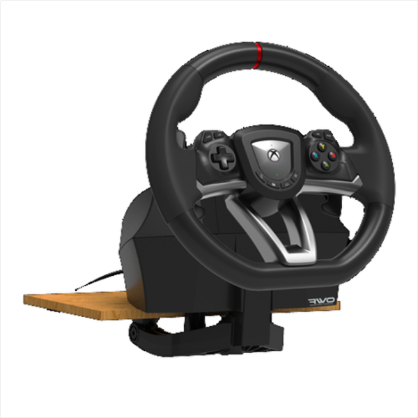 hori overdrive racing wheel xbox one 1