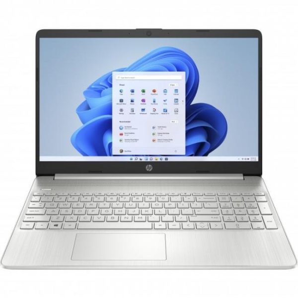 hp 15s fq4019ns i5 1155g7 8gb512gb 156