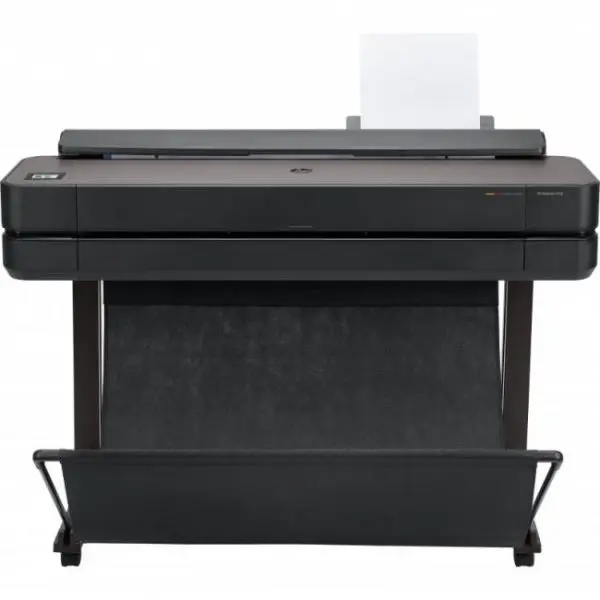 hp designjet t650 36 impresora de inyeccion gran formato 4