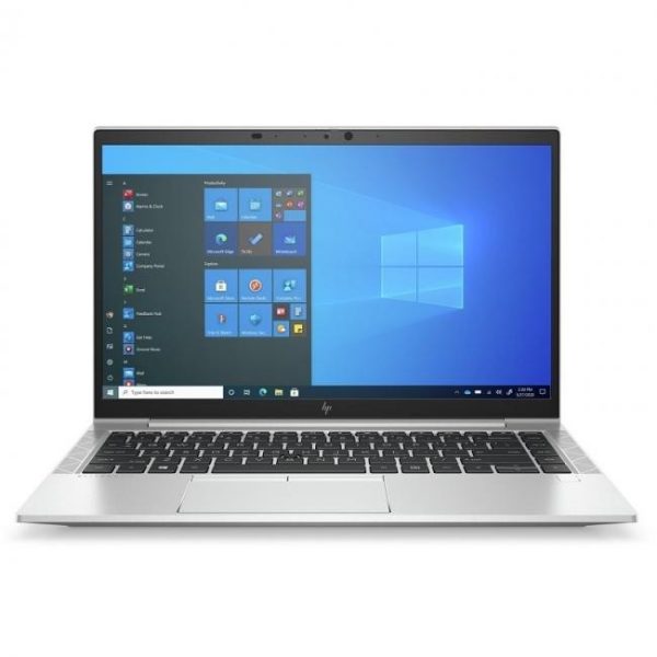 hp elitebook 840 g8 i7 1165g7 16gb 512gb ssd 14