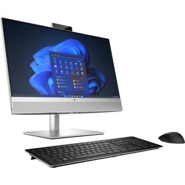 hp eliteone 870 g9 aio intel core i5 16gb 512ssd 27 2