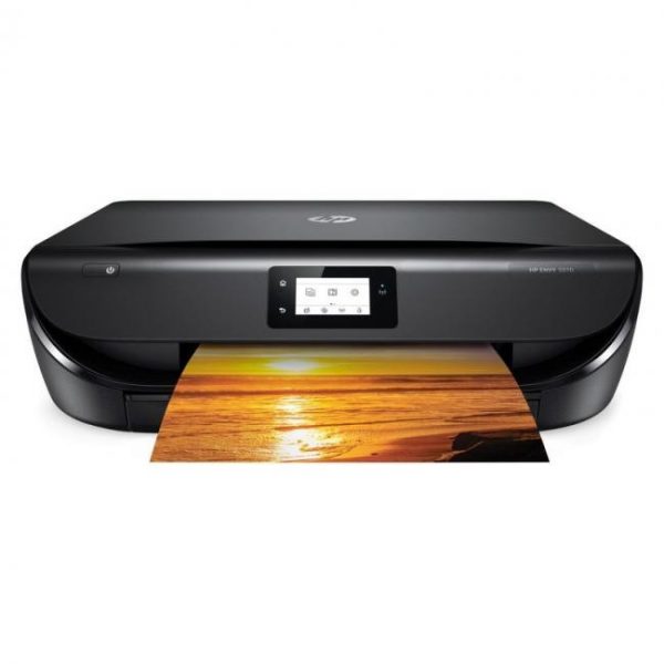 hp envy 5010 multifuncion color wifi