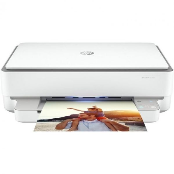 hp envy 6030e multifuncion color wifi 7