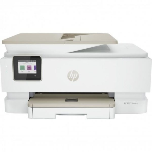 hp envy 7920e multifuncion color wifi