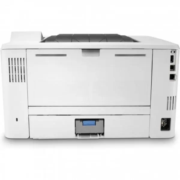 hp laserjet enterprise m406dn impresora laser monocromo 3