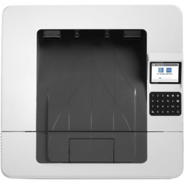 hp laserjet enterprise m406dn impresora laser monocromo 4