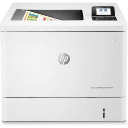 HP Laserjet Enterprise M554DN Color laser printer