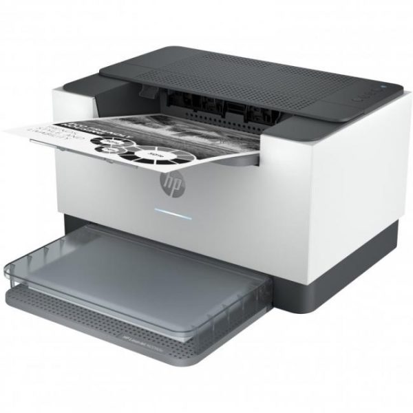 hp laserjet m209dw impresora laser wifi monocromo 1