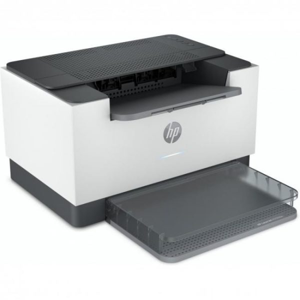 hp laserjet m209dw impresora laser wifi monocromo 2