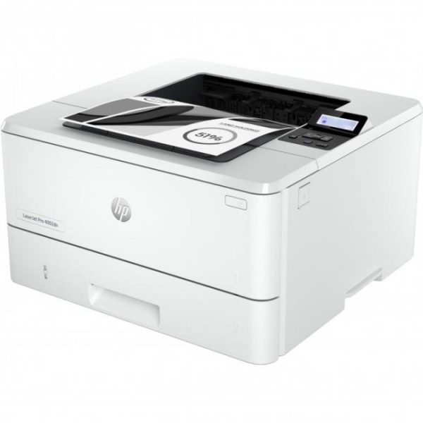 hp laserjet pro impresora 4002dn impresora laser monocromo duplex ethernet 1