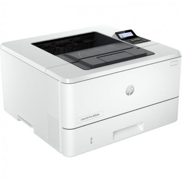 hp laserjet pro impresora 4002dn impresora laser monocromo duplex ethernet 2