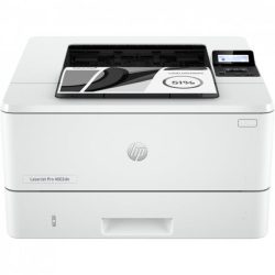 HP Laserjet Pro Printer 4002DN Duplex Ethernet Moocrome Printer