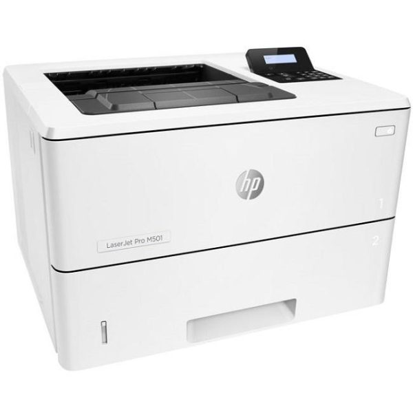 hp laserjet pro m501dn 4