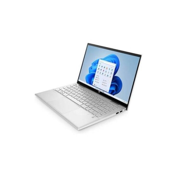 hp pavilionx360 14 dy1024ns i7 1195g7 8gb512gb 14 w11h 8