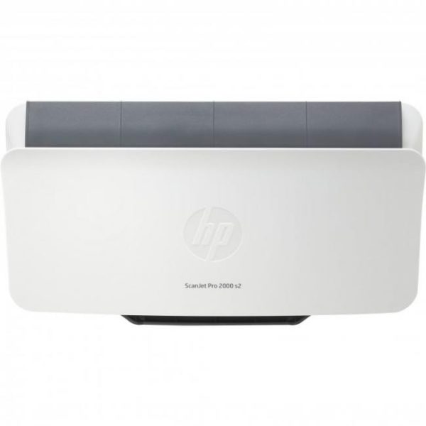 hp scanjet pro 2000 s2 escaner documental a4 4