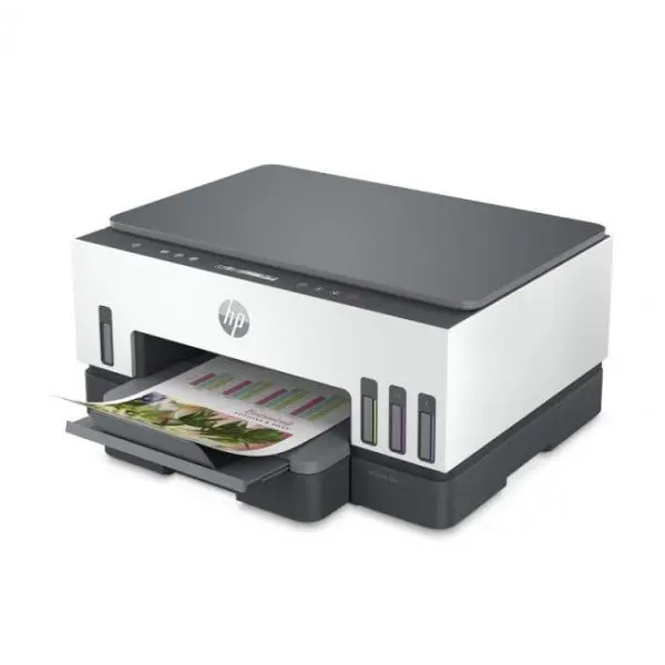 hp smart tank 7005 all in one 1