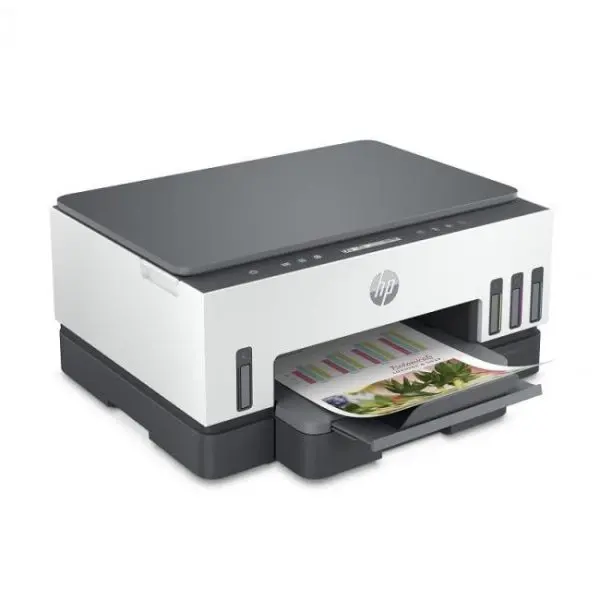 hp smart tank 7005 all in one 2