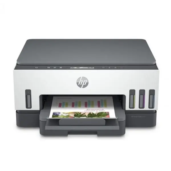hp smart tank 7005 all in one