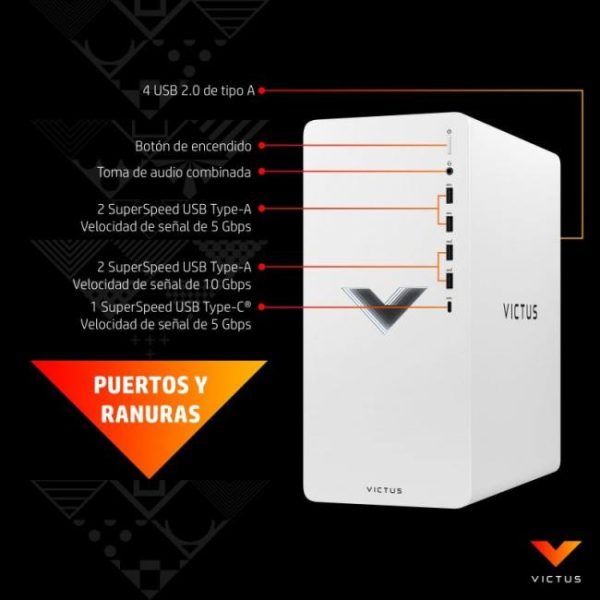 hp victus tg02 0065ns r5 5600g 16gb512gb w11h 4