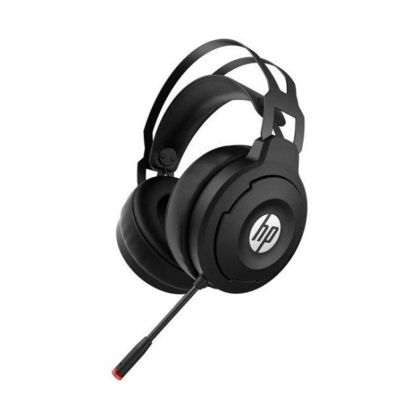 hp x1000 wireless gaming negro 2