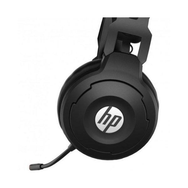 hp x1000 wireless gaming negro 3