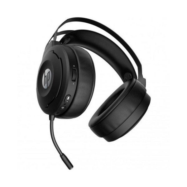 hp x1000 wireless gaming negro 4
