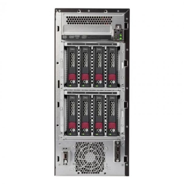 hpe proliant ml110 gen10 intel xeon 420816gb 1