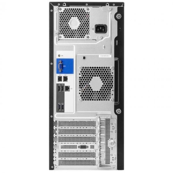 hpe proliant ml110 gen10 intel xeon 420816gb 2