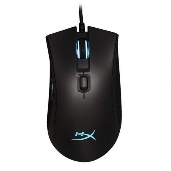 hyperx pulsefire fps pro rgb 5