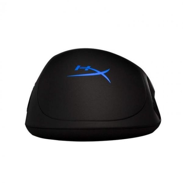 hyperx pulsefire fps pro rgb 6