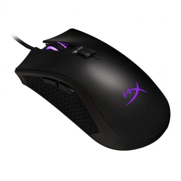 hyperx pulsefire fps pro rgb 8