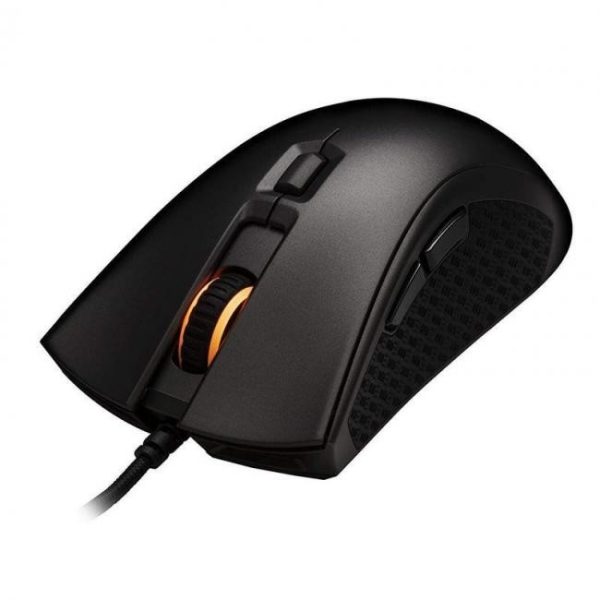 hyperx pulsefire fps pro rgb 9