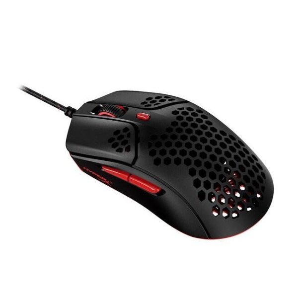 hyperx pulsefire haste 4