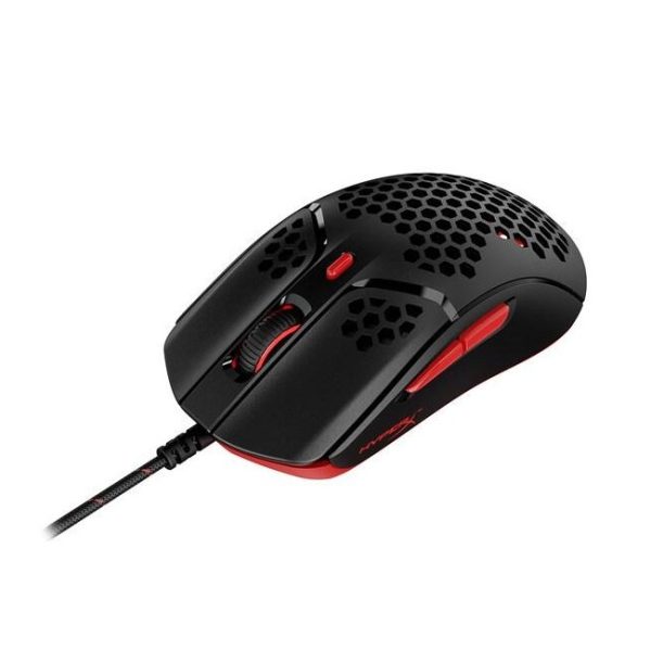 hyperx pulsefire haste 5