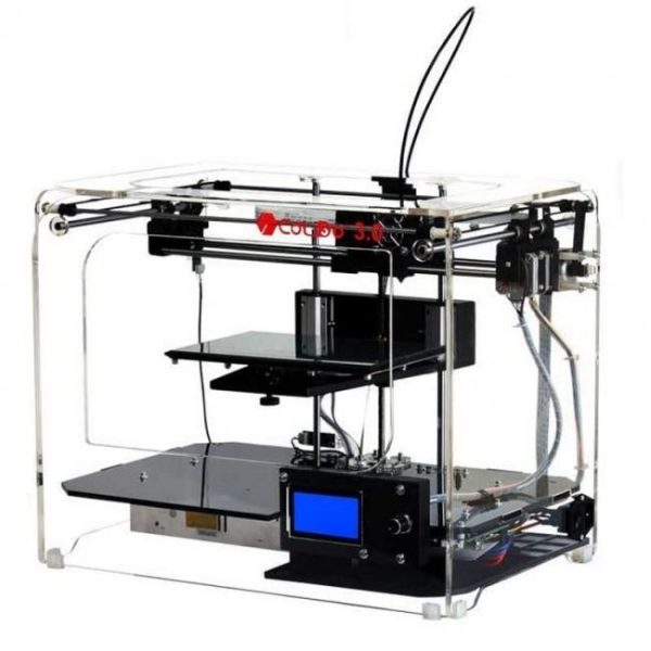 impresora 3d colido 30 1