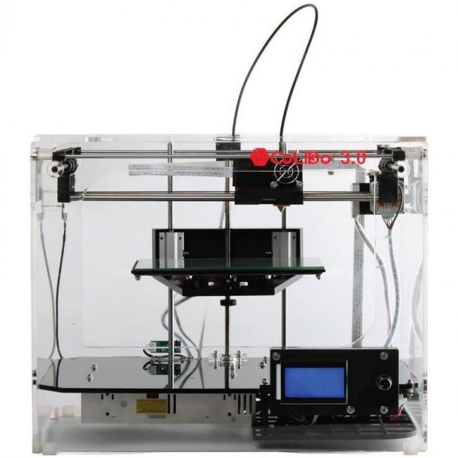impresora 3d colido 30