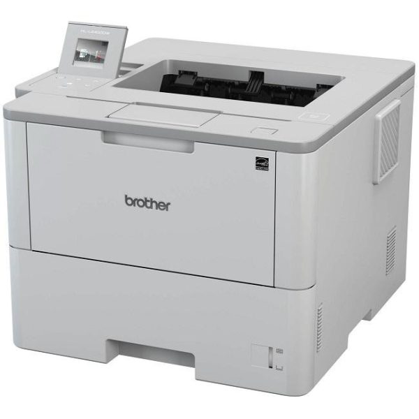 impresora brother hl l6400dw 1