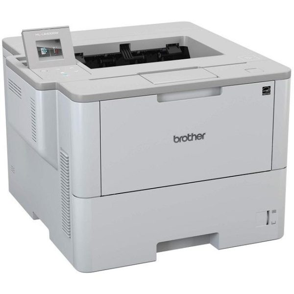 impresora brother hl l6400dw 2
