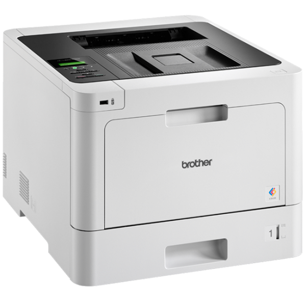 impresora brother hl l8260cdw 2