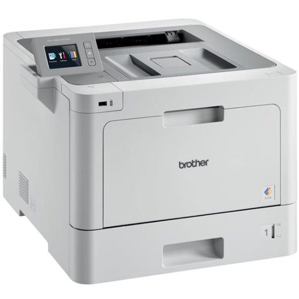 impresora brother hl l9310cdw 2