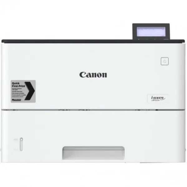 impresora canon i sensys lbp325x 1
