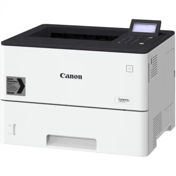 impresora canon i sensys lbp325x 2