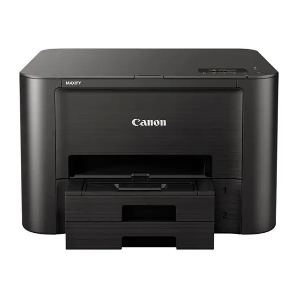 impresora canon maxify ib4150