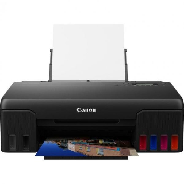 impresora canon pixma g550 2