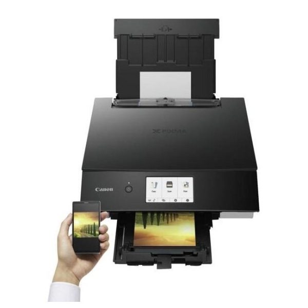 impresora canon pixma ts8350a 1