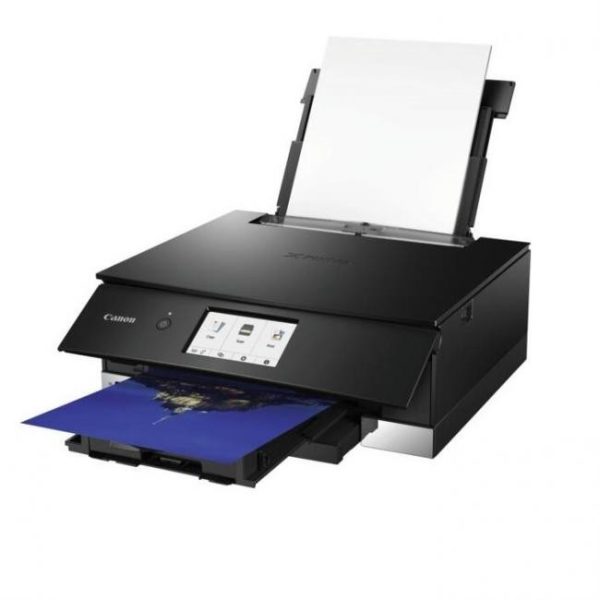 impresora canon pixma ts8350a 2