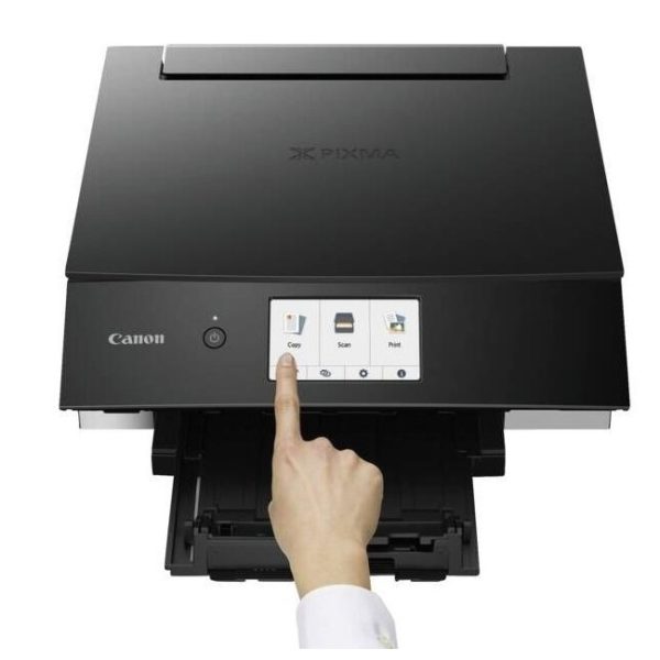 impresora canon pixma ts8350a 3
