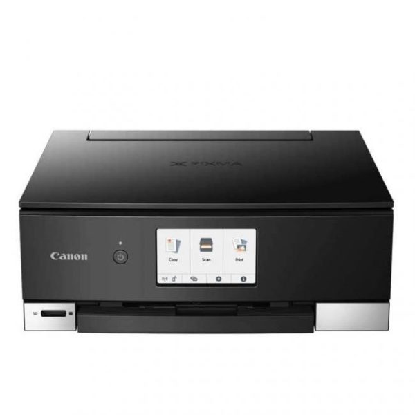 impresora canon pixma ts8350a