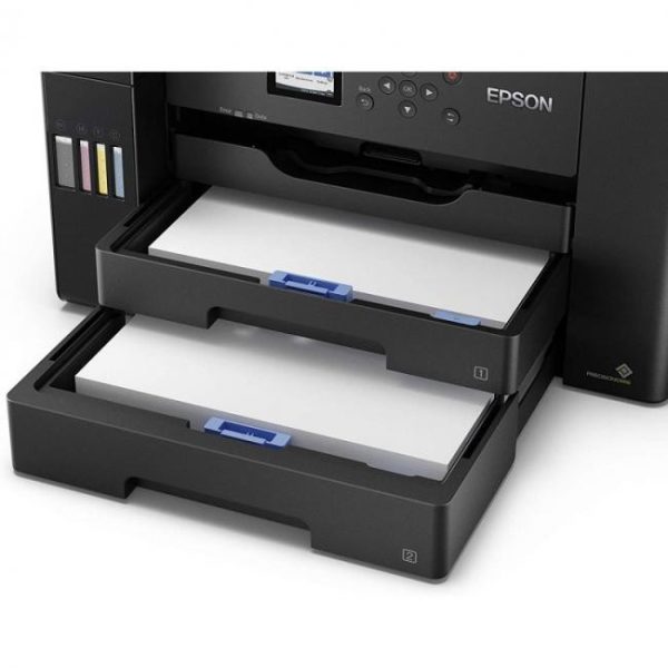 impresora epson ecotank et 16150 3